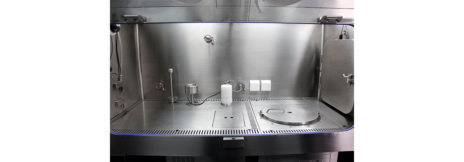 細(xì)胞培養(yǎng)隔離器